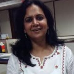 Nidhi Sharma's profile photo