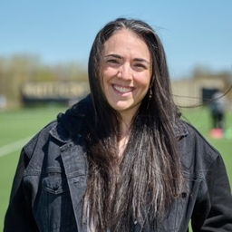 Jenna Tonelli's profile photo