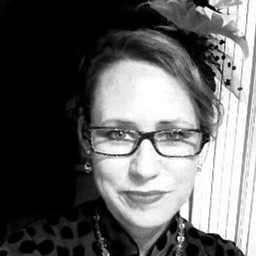 Rebecca Catching's profile photo