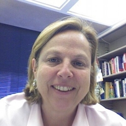 Francine Kiefer's profile photo