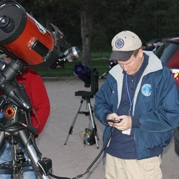 Hal Bidlack's profile photo