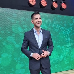Martín Mena's profile photo