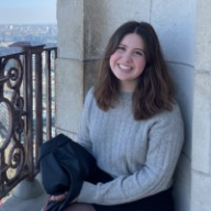 Greta Reich's profile photo