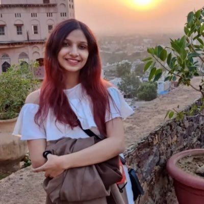 Sonal Nain's profile photo