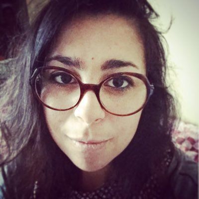 Leila Lamnaouer's profile photo
