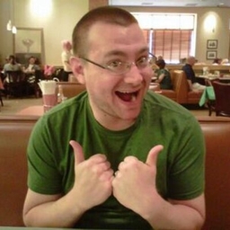 Josh Odson's profile photo