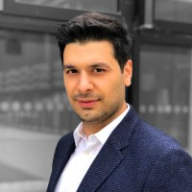 Ru Amiri's profile photo