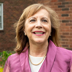 Judith Valente's profile photo