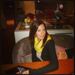 Julie Fenwick's profile photo