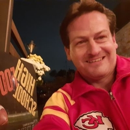 Fred Liggett's profile photo