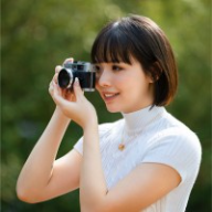 Teresa Zhang's profile photo