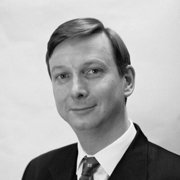 John Willcock's profile photo