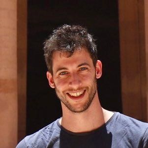 Justin Meneguzzi's journalist profile photo