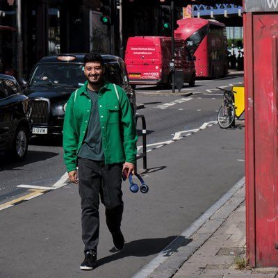 Ryan Gaur's profile photo