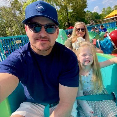 Justin James's profile photo