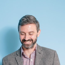 James Drury's profile photo