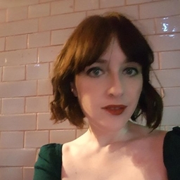 Kristen McGachey's profile photo