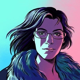 Linda Tirado's profile photo