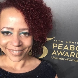 Nikole Hannah-Jones's profile photo