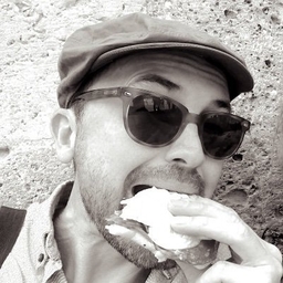 Richard Croasdale's profile photo