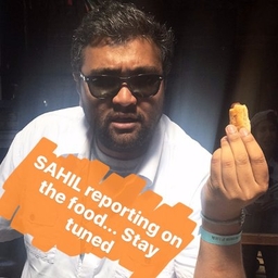 Sahil Patel's profile photo