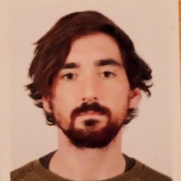John Bartlett's journalist profile photo