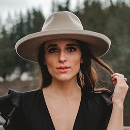 Kelly Hanson's profile photo