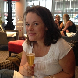 Sarah Barnes's profile photo