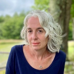 Jessica Wapner's profile photo