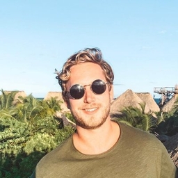 Jeremy Wall's profile photo