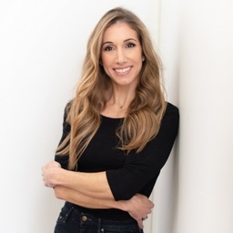 Lindsay Berra's profile photo