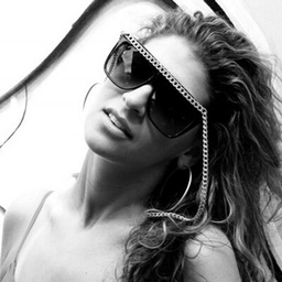 Allison Berger's profile photo