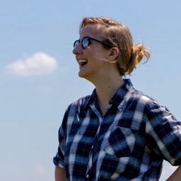 Sarah Mock's profile photo