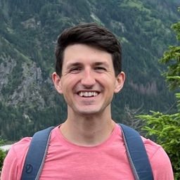 Michael Denham's profile photo