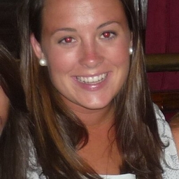 Meredith Judkins's profile photo