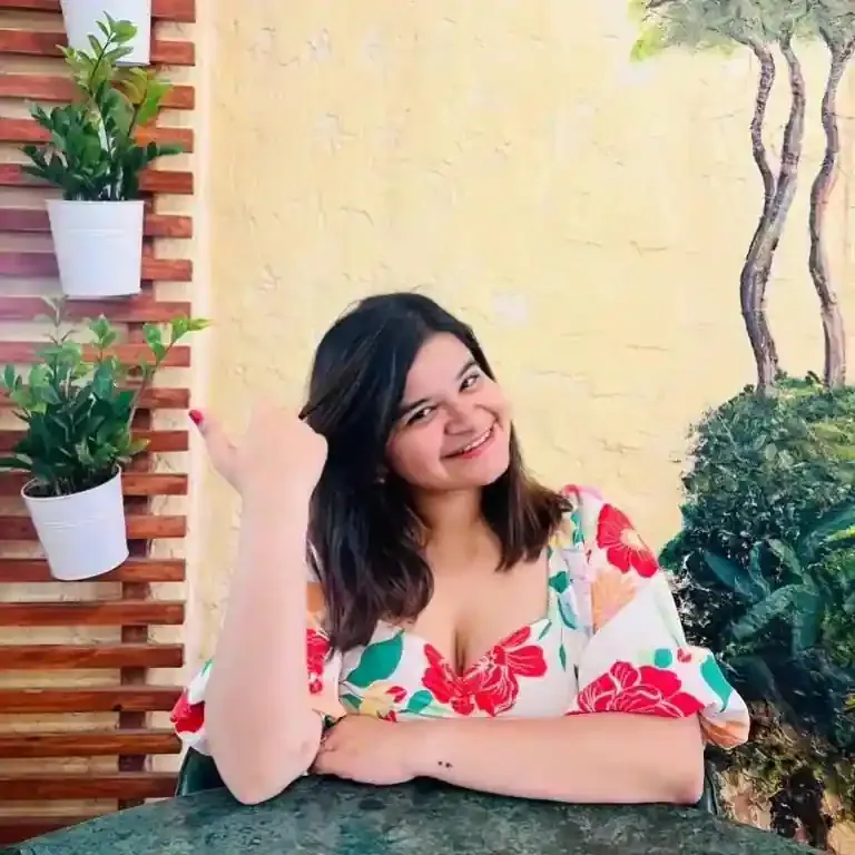 Garima Johar's profile photo