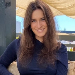 Anne Sraders's profile photo