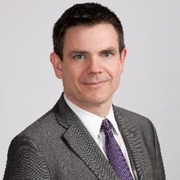 Ed Crooks's profile photo