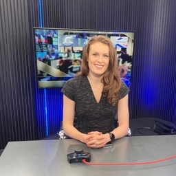 Amelia Harper's profile photo