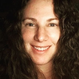 Christine Hall's profile photo