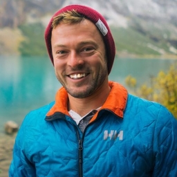 Jonny Bierman's profile photo