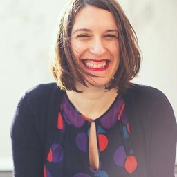 Ruthie Ackerman's profile photo