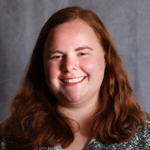 Samantha Johnson's profile photo