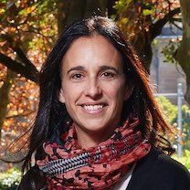 Daniela Gavshon's profile photo