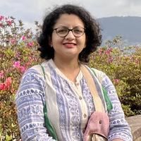 Gopa Bezboruah's profile photo