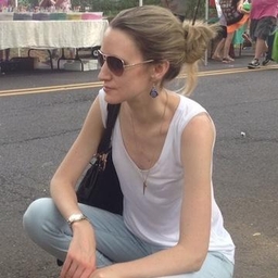 Sally Errico's profile photo