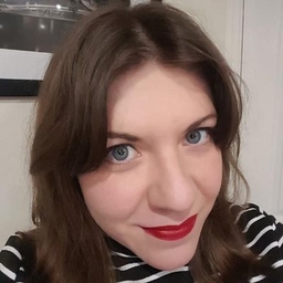 Naomi Rainey's profile photo