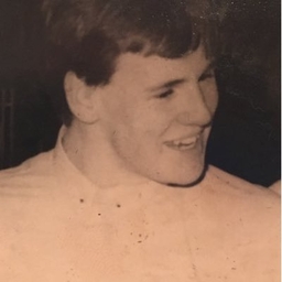 Paul Welsh's profile photo
