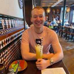 Kris Gourlay's profile photo