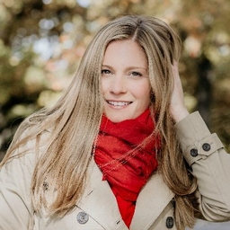 Kait Bolongaro's profile photo